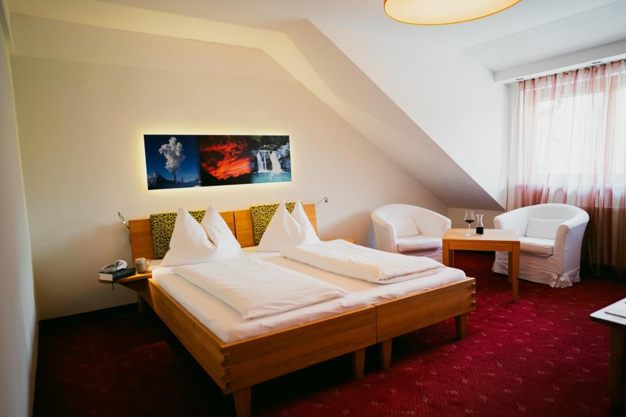 Hotel Gailtaler Hof Kotschach-Mauthen Exteriér fotografie
