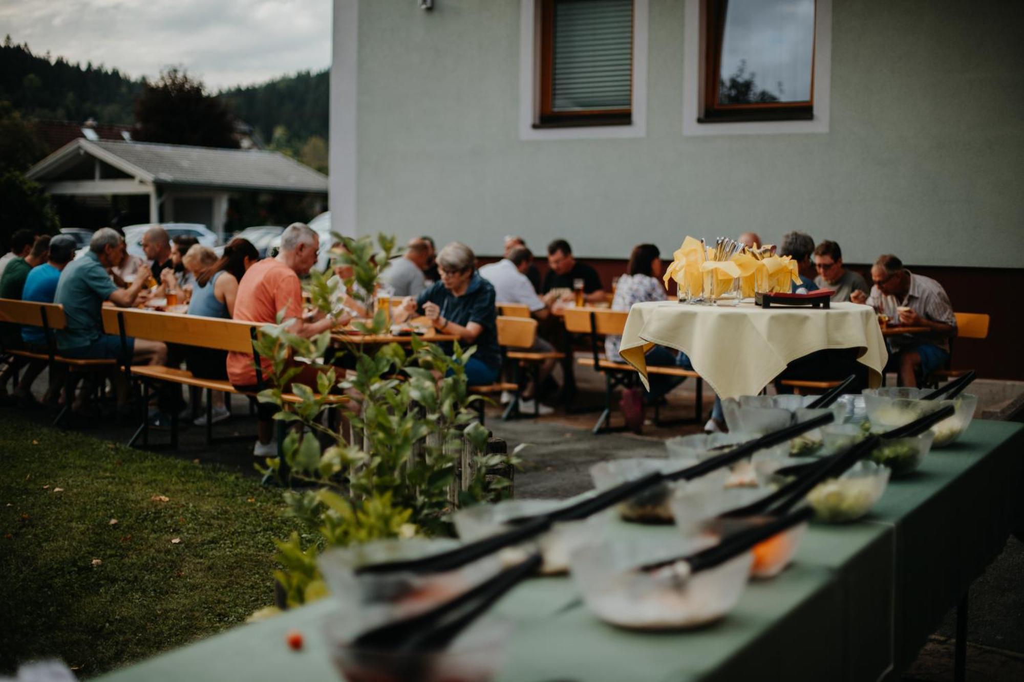 Hotel Gailtaler Hof Kotschach-Mauthen Exteriér fotografie